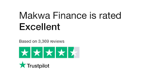 Makwa Finance trustpilot review