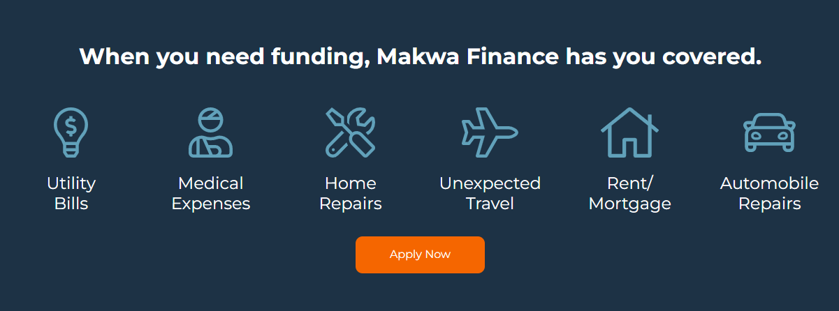 Makwa Finance